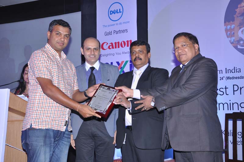 Winner of 5th SIITF- Best VAD ,South India